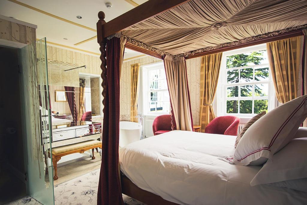 Hickman Hill Hotel