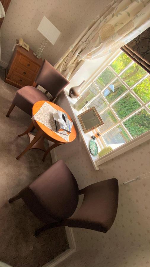 Hickman Hill Hotel 2*